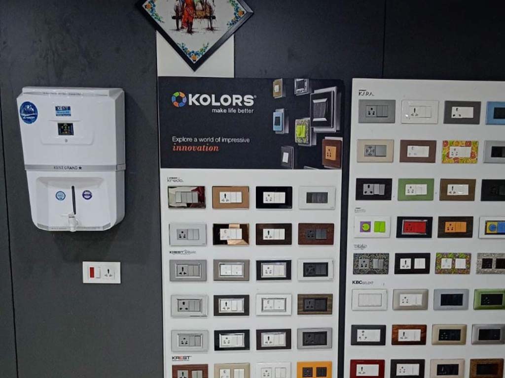 Sri Mangalam Enterprise 