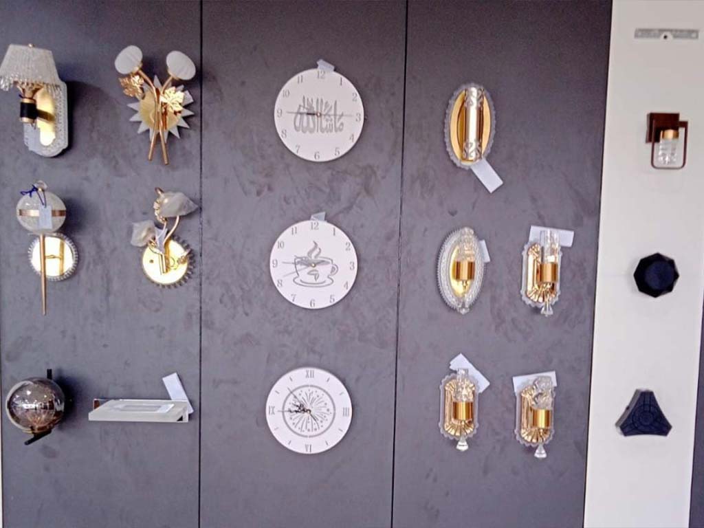 Sri Mangalam Enterprise 