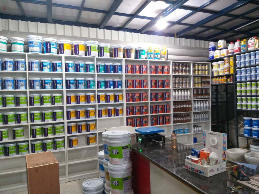 Sri Mangalam Enterprise 