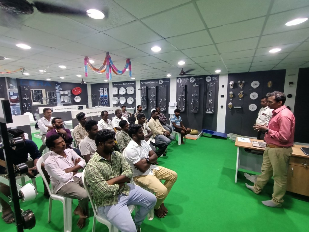 Sri Mangalam Enterprise 