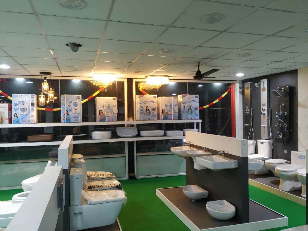 Sri Mangalam Enterprise 