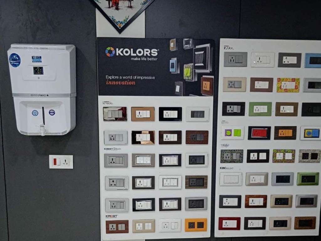 Sri Mangalam Enterprise 