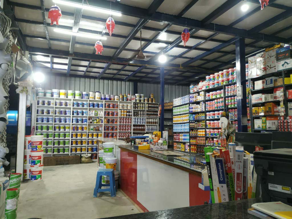 Sri Mangalam Enterprise 