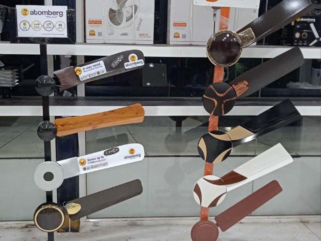 Sri Mangalam Enterprise 