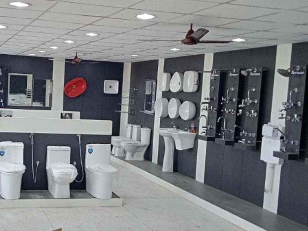 Sri Mangalam Enterprise 