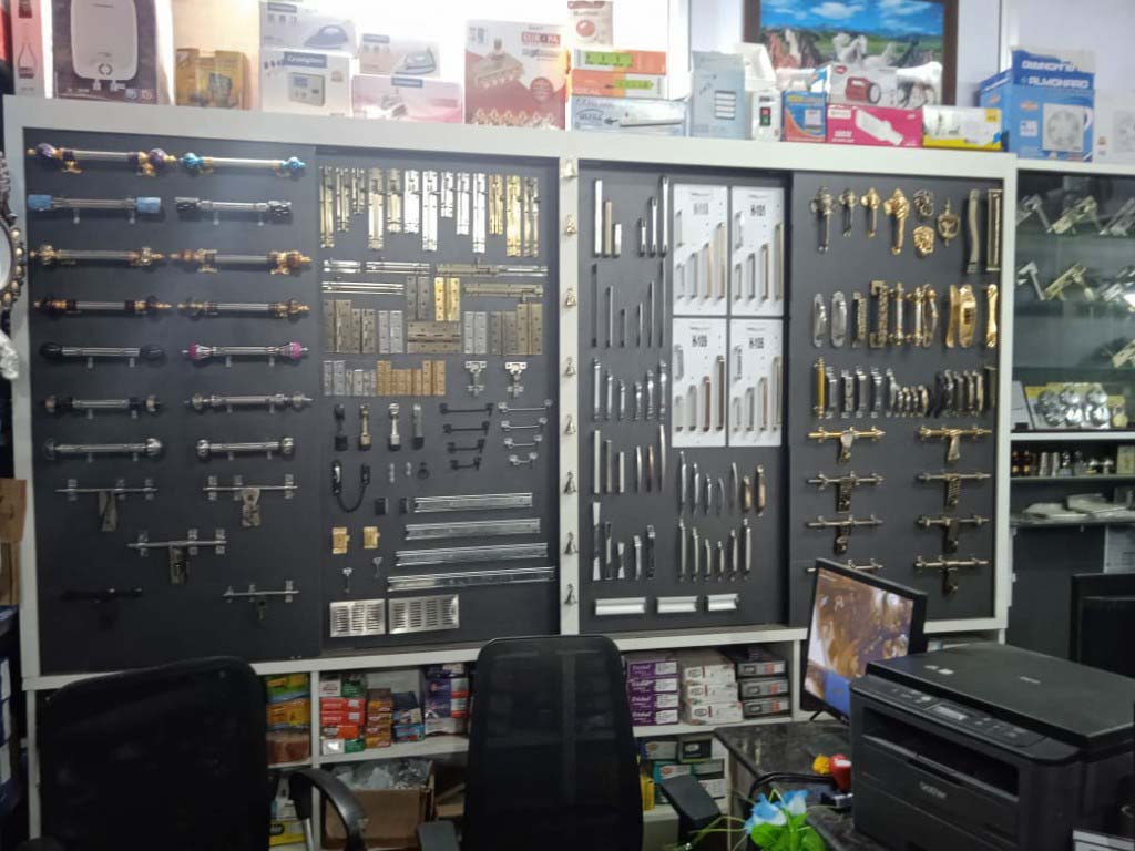 Sri Mangalam Enterprise 