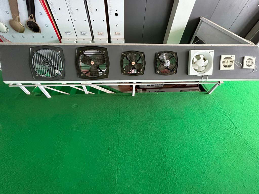 Sri Mangalam Enterprise 