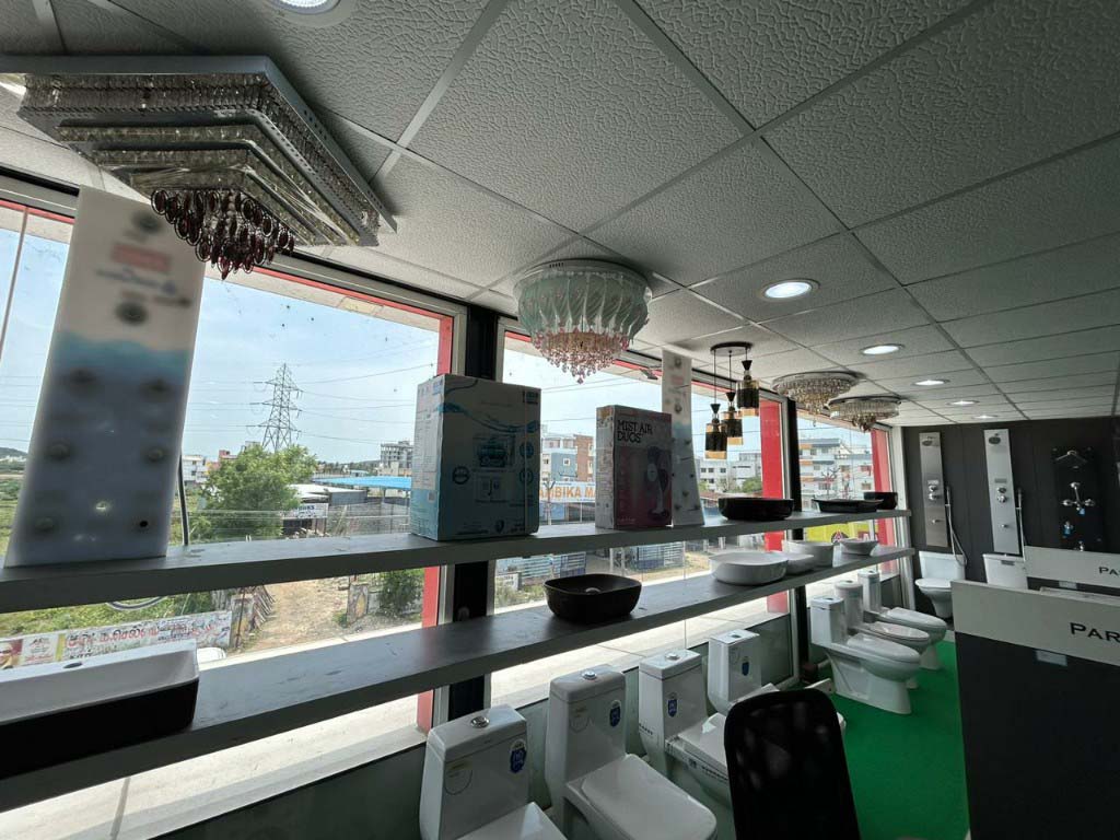 Sri Mangalam Enterprise 