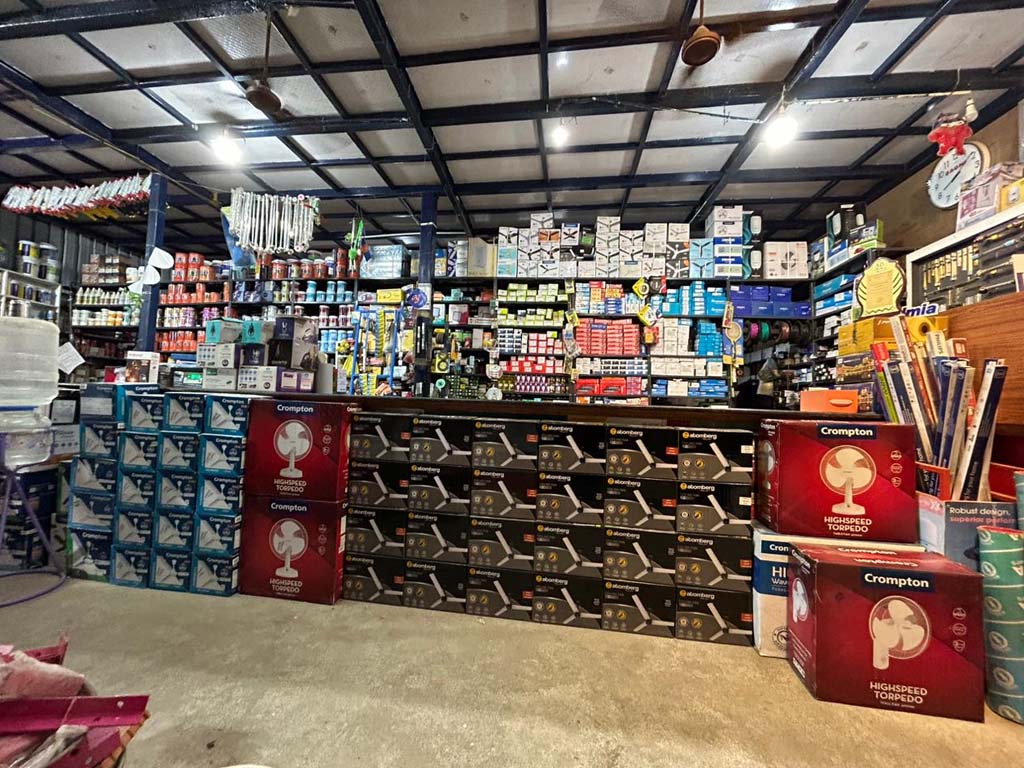 Sri Mangalam Enterprise 