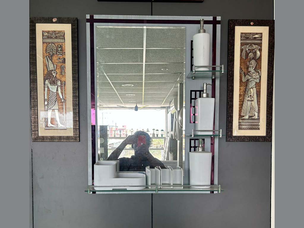 Sri Mangalam Enterprise 