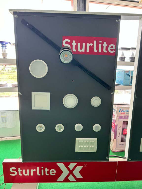 Sri Mangalam Enterprise 