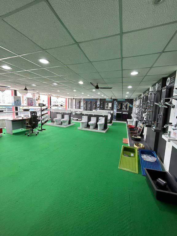 Sri Mangalam Enterprise 