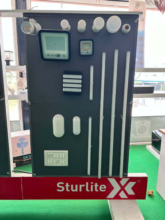 Sri Mangalam Enterprise 