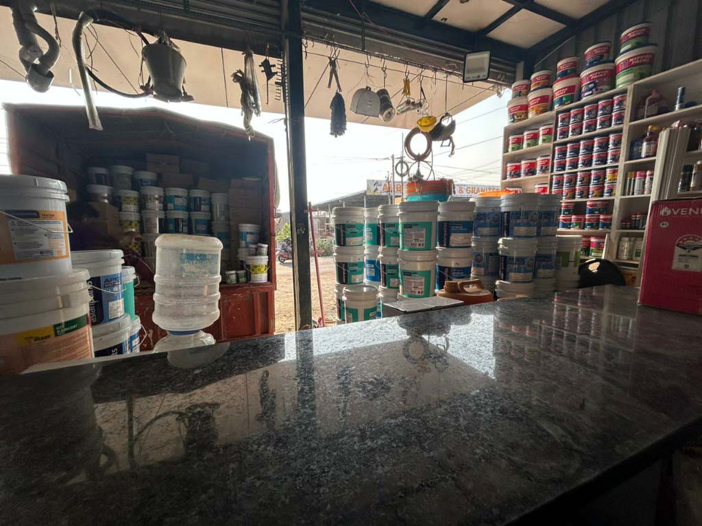 Sri Mangalam Enterprise 