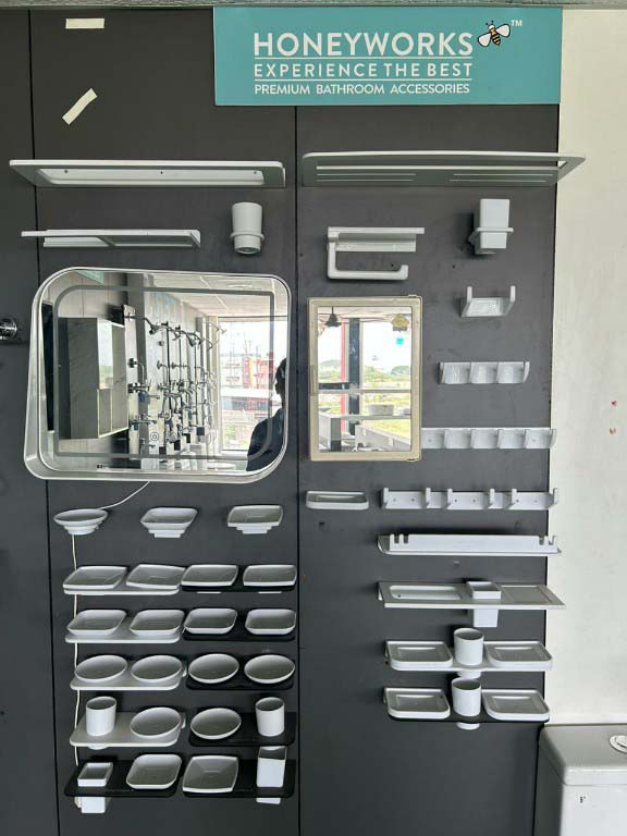 Sri Mangalam Enterprise 