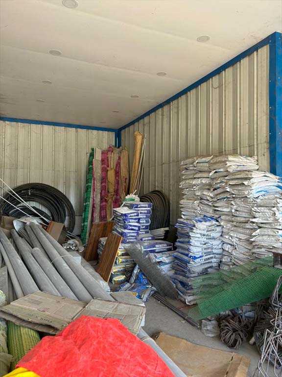 Sri Mangalam Enterprise 