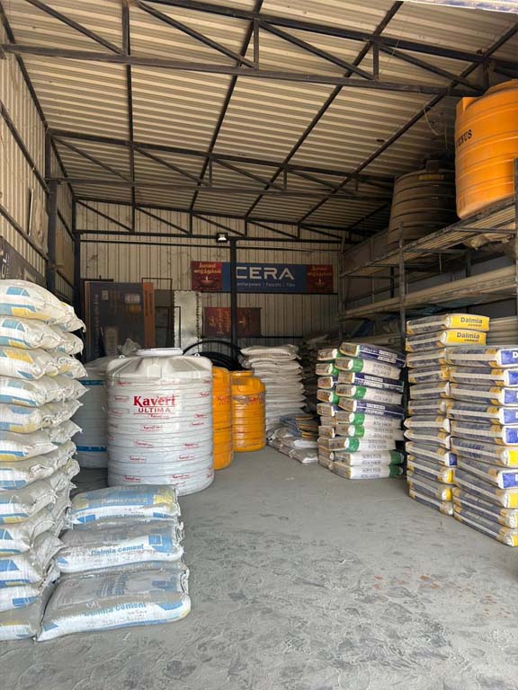 Sri Mangalam Enterprise 