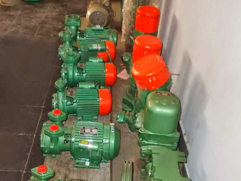 Sri Mangalam Enterprise