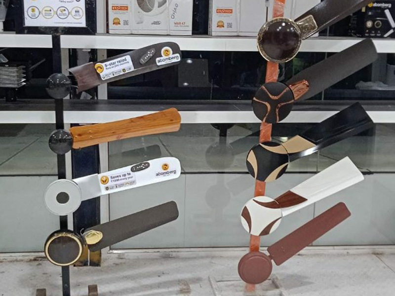 Sri Mangalam Enterprise