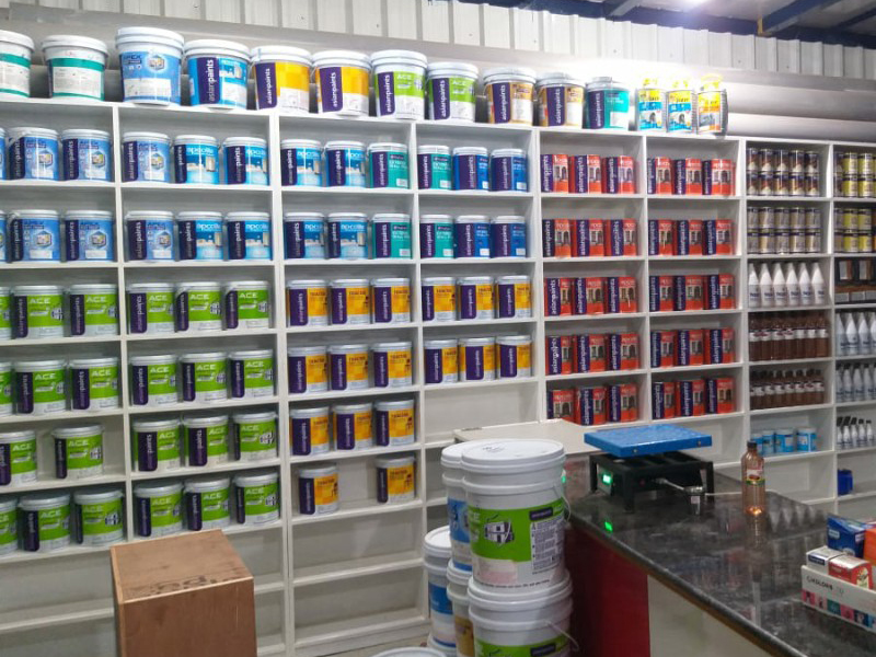 Sri Mangalam Enterprise