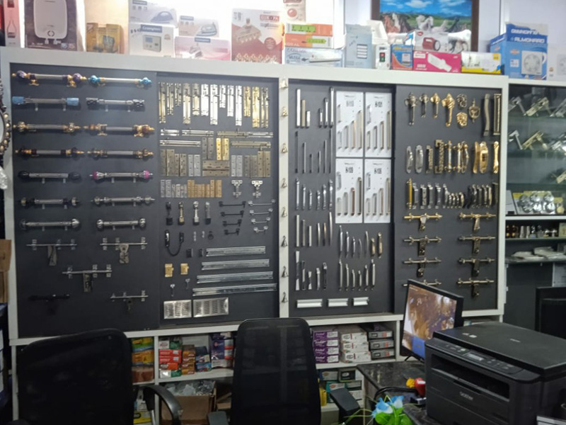 Sri Mangalam Enterprise